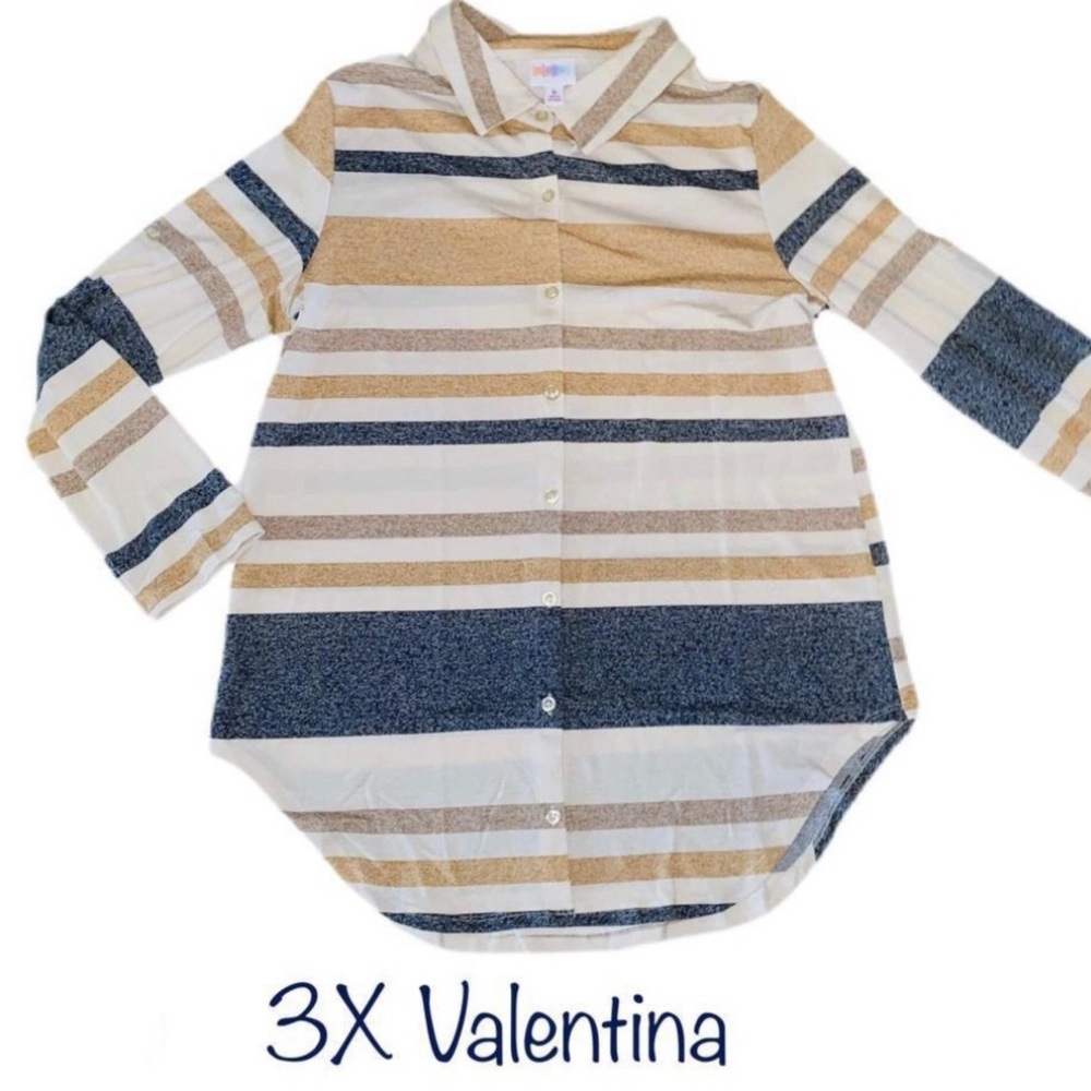 Price drop! LuLaRoe Valentina